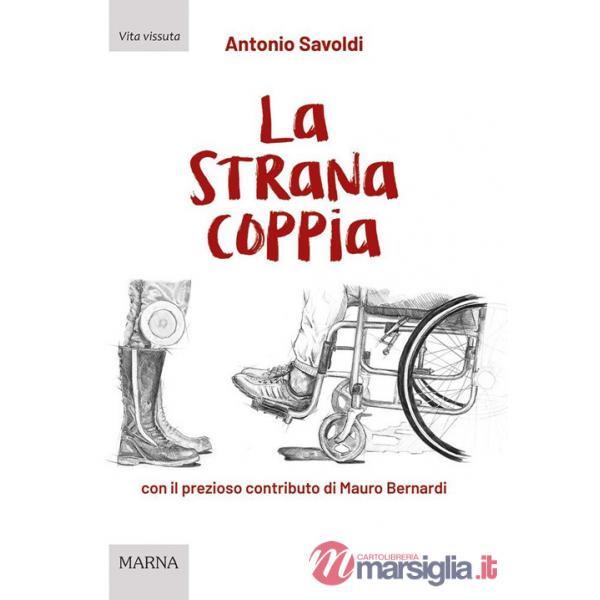 Strana coppia (La)
