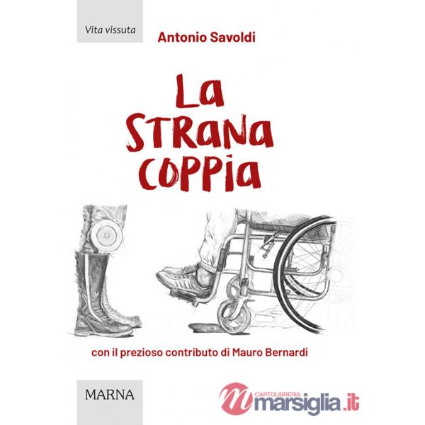 Strana coppia (La)