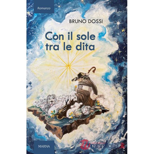 Con il sole tra le dita