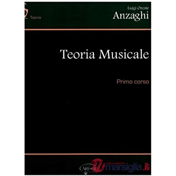 Teoria musicale. Primo corso