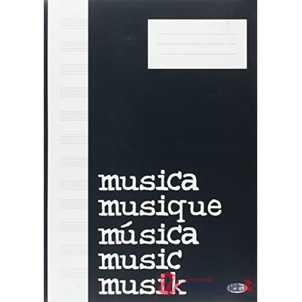 Music13 12/22x30 32spir pf ivo