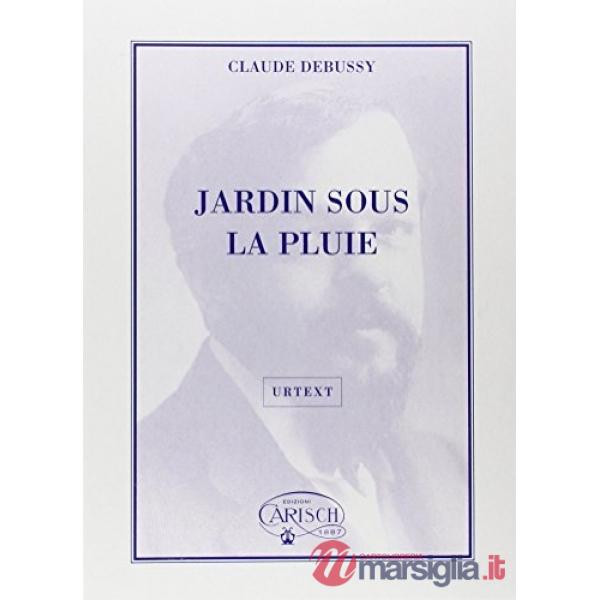 Jardins sous la pluie (urtext)
