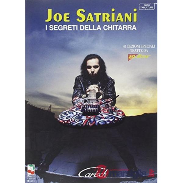 Segreti della chitarra. Metodo (I)