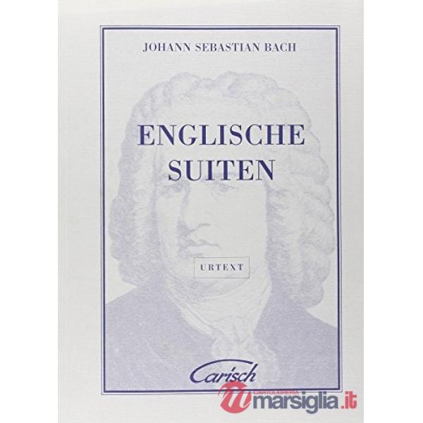 Suites inglesi