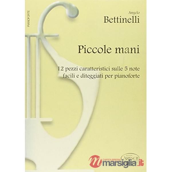 Piccole mani