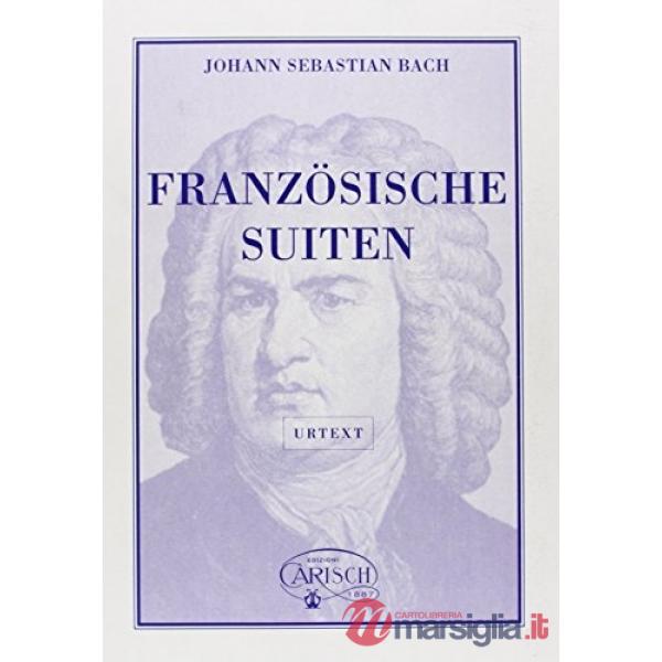 Suites francesi