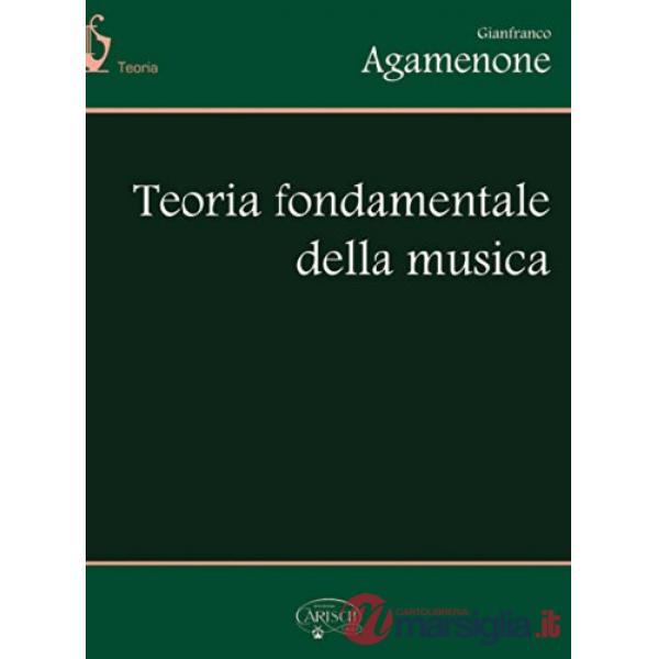 TEORIA FONDAMENTALE DELLA MUSICA