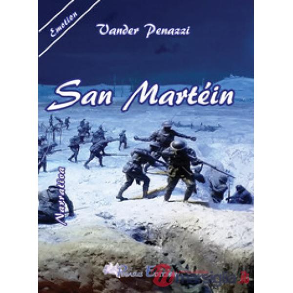 San Martèin