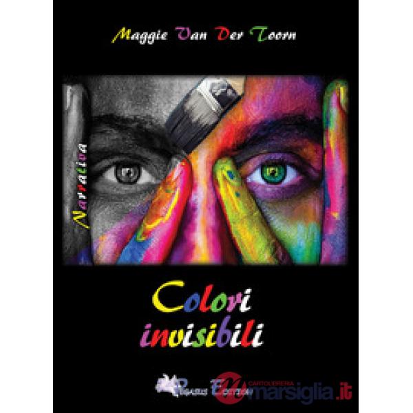 Colori invisibili