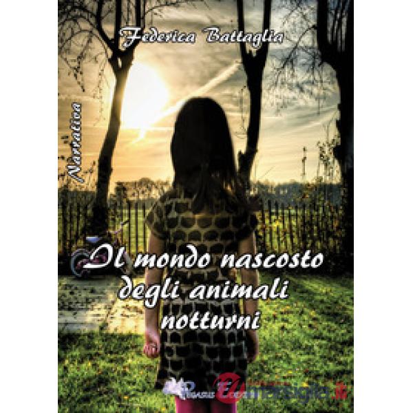 Mondo nascosto degli animali notturni (Il)