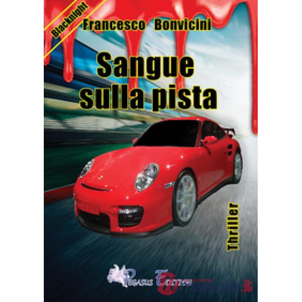Sangue sulla pista