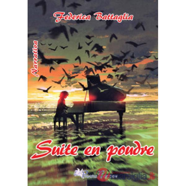 Suite en poudre