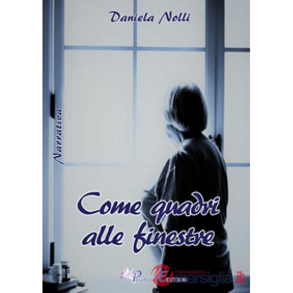 Come quadri alle finestre