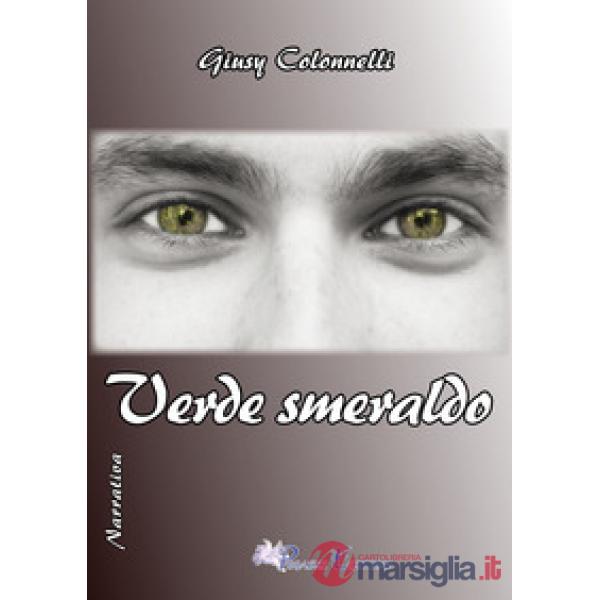 Verde smeraldo