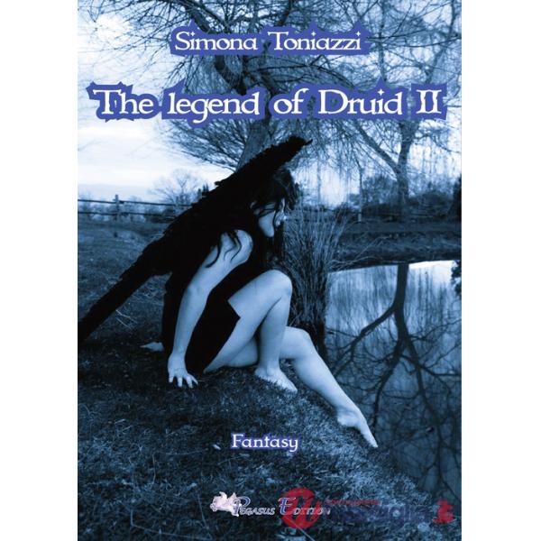 Legend of Druid (The). Vol. 2