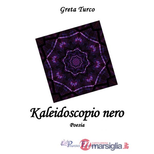 Kaleidoscopio nero