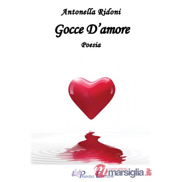 Gocce d'amore