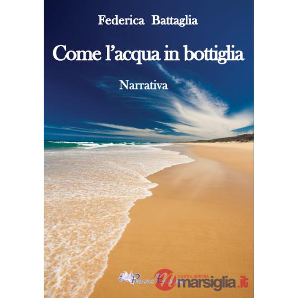 Come l'acqua in bottiglia