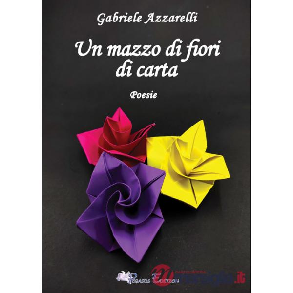 Mazzo di fiori di carta (Un)