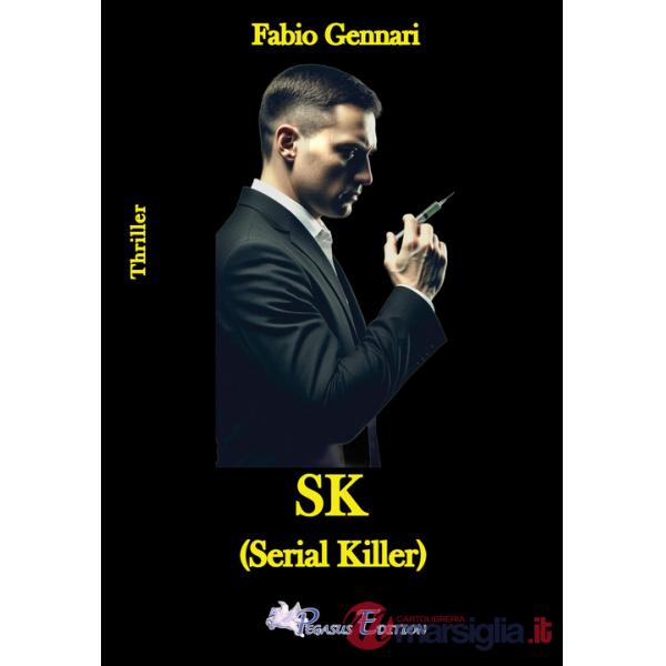 SK (Serial Killer)