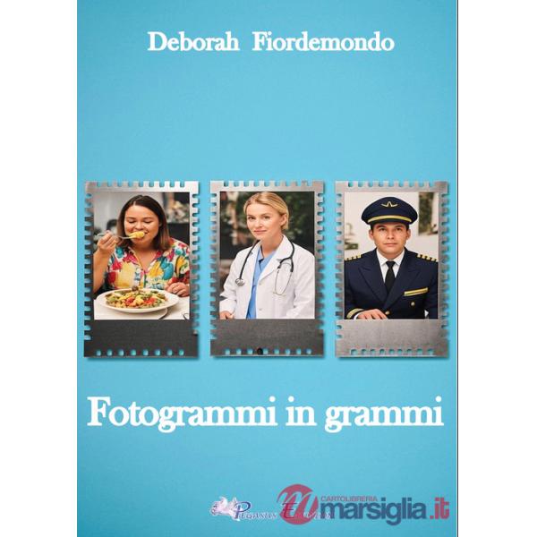 Fotogrammi in grammi