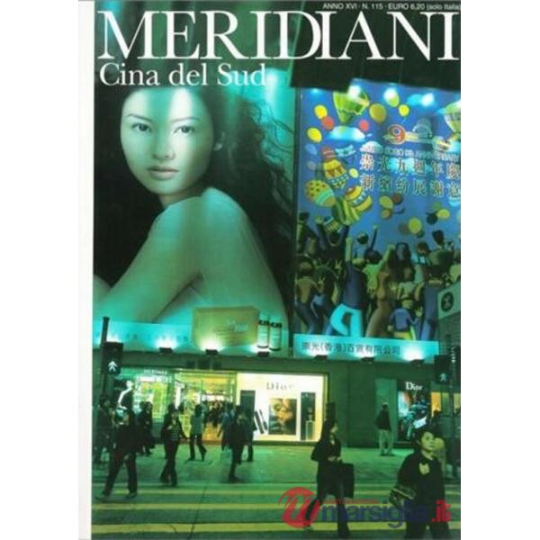 Cina del sud