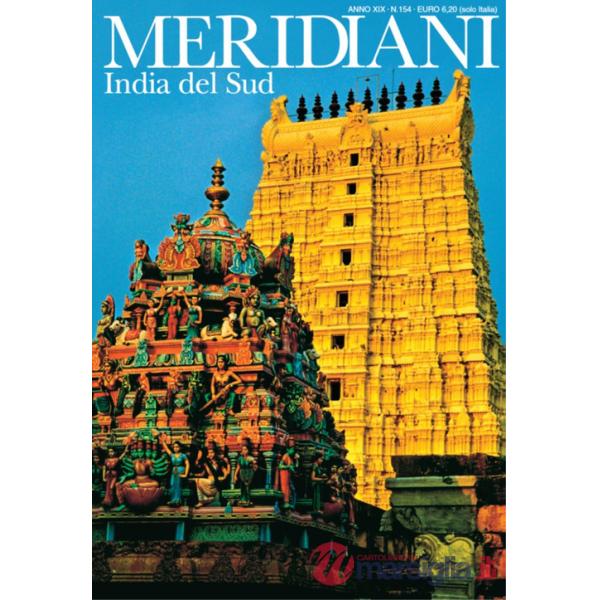 India del sud