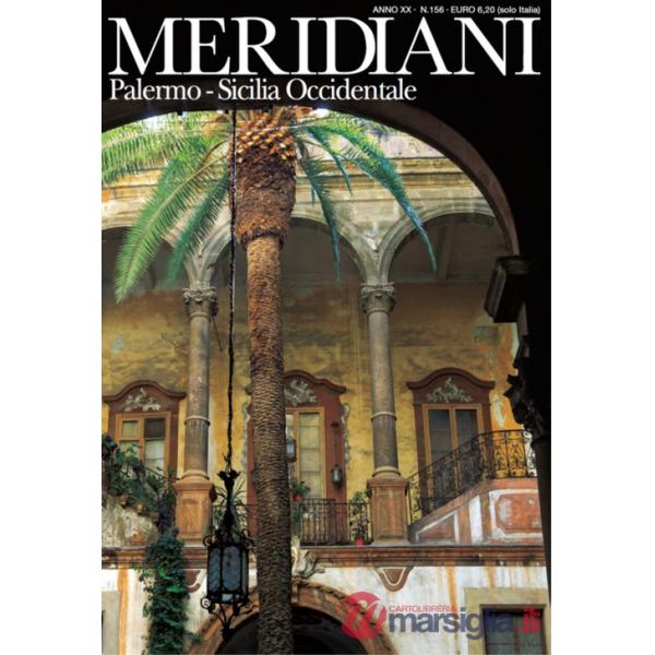 Palermo. Sicilia occidentale