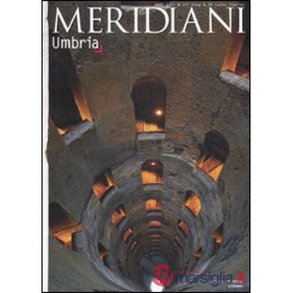 Umbria. Ediz. illustrata