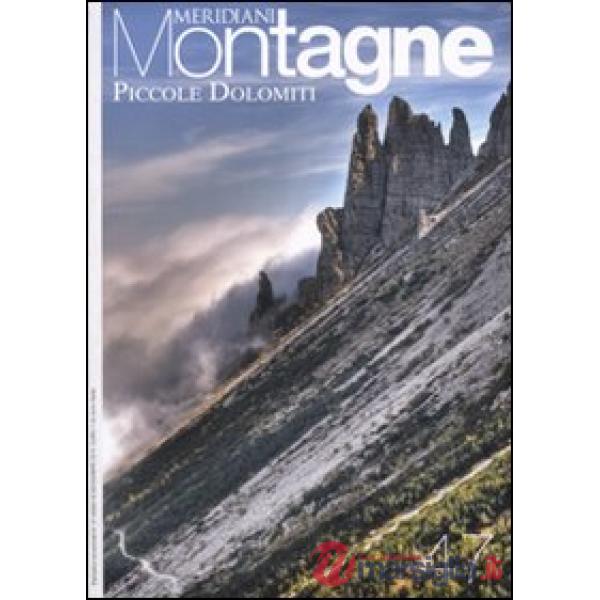Piccole Dolomiti. Con cartina