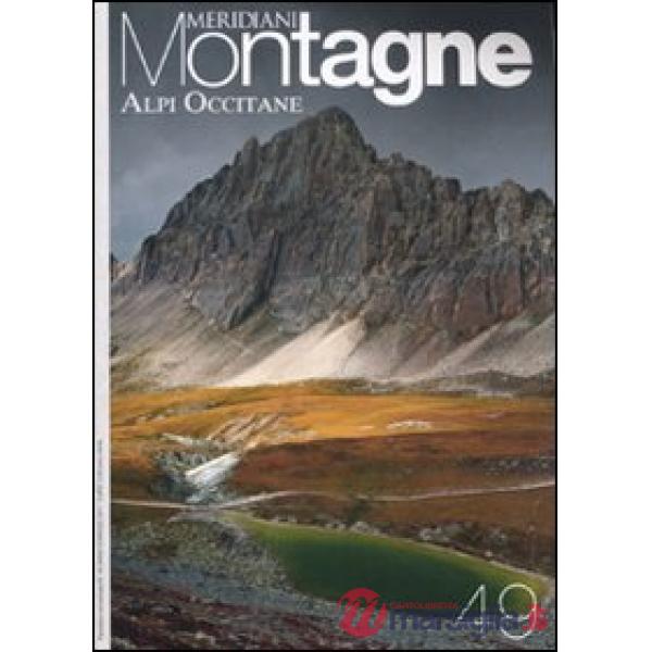 Alpi Occitane. Con cartina