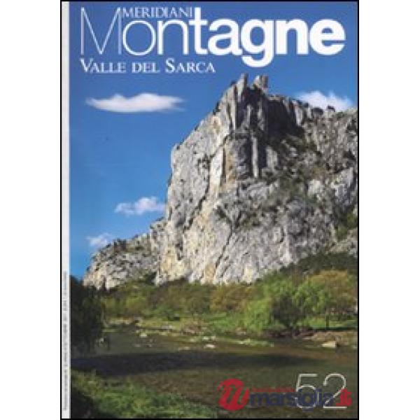 Valle del Sarca. Con cartina