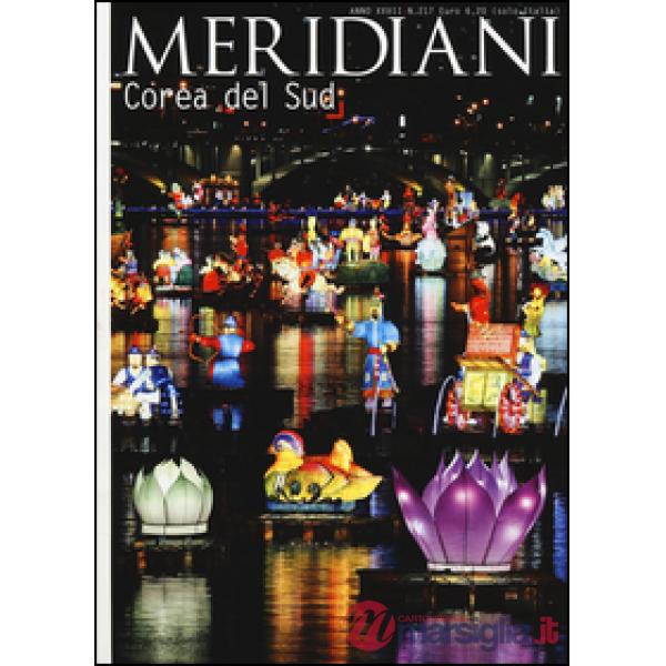 Corea del Sud