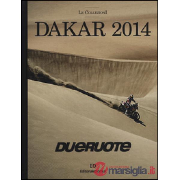 Dakar 2014