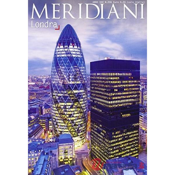 Londra-Parigi