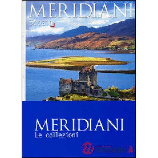 Irlanda-Scozia