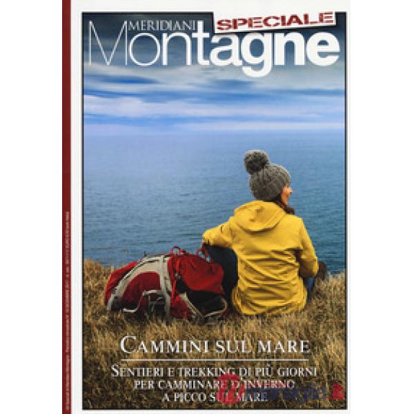 Cammini sul mare. Speciale. Con Carta geografica ripiegata