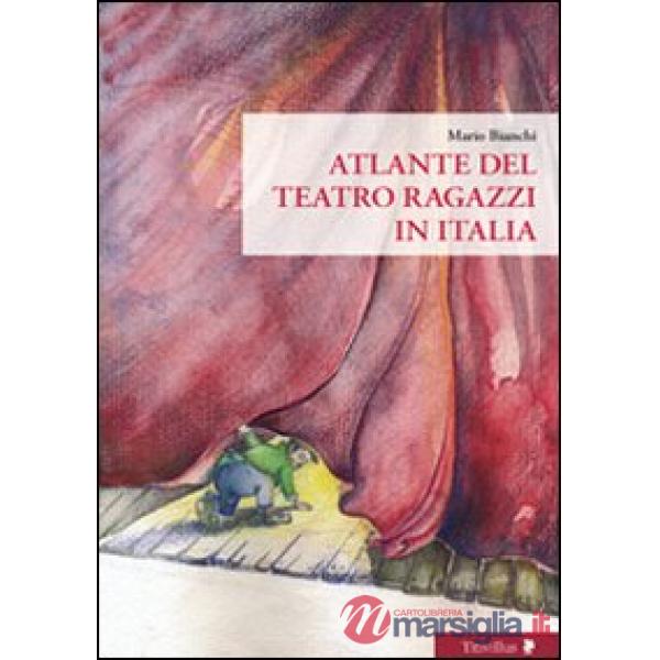 Atlante del Teatro ragazzi in Italia