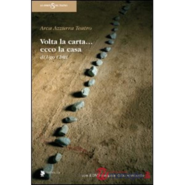 «Volta la carta» & «Ecco la casa». Con DVD