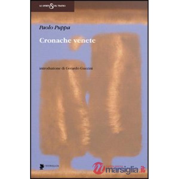 Cronache venete