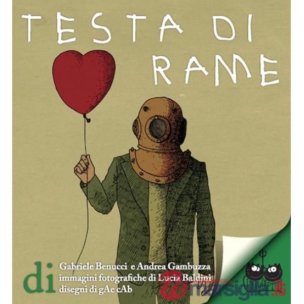 Testa di rame