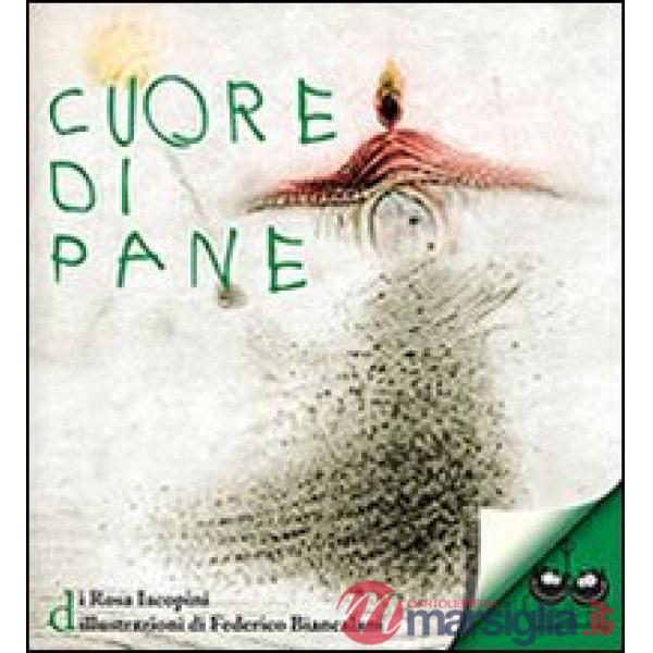 Cuore di pane