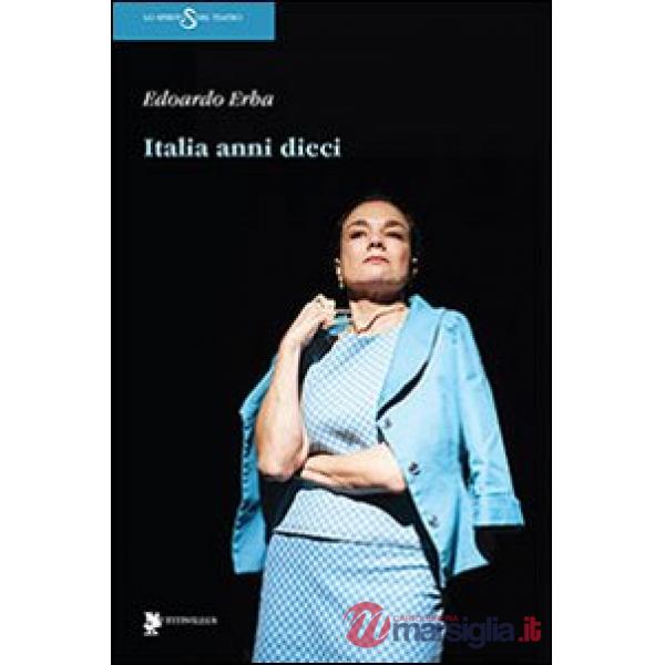 Italia anni dieci