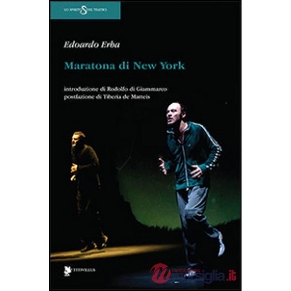 Maratona di New York
