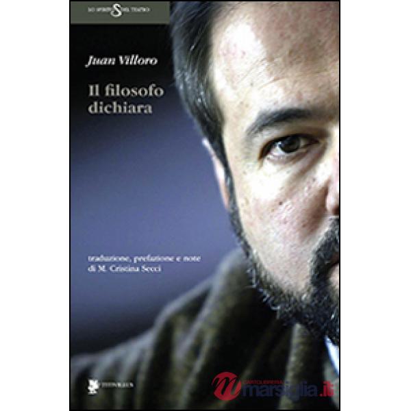 Filosofo dichiara (Il)