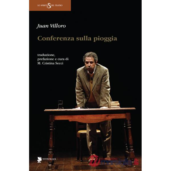 Conferenza sulla pioggia