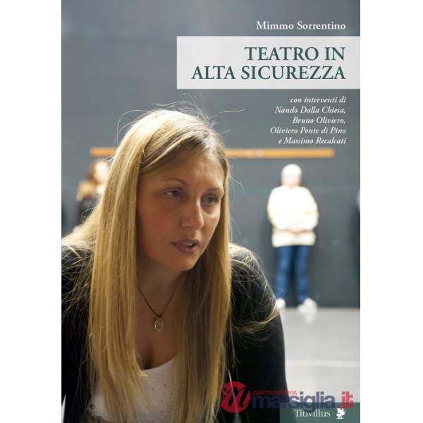 Teatro in alta sicurezza