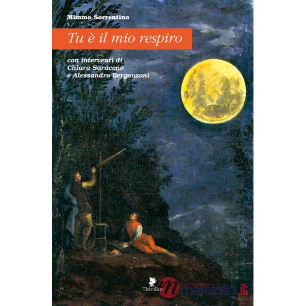 Tu è il mio respiro