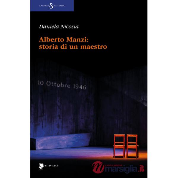 Alberto Manzi: storia di un maestro