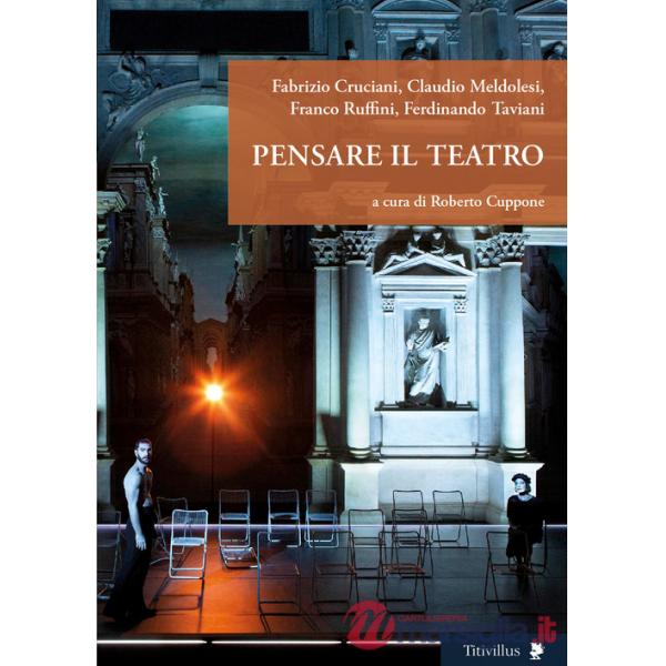 Pensare il teatro